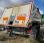 Benne basculante de chantier et de TP Lecitrailer Non spécifié