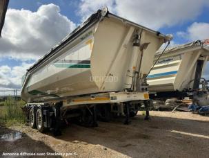Benne basculante de chantier et de TP Benalu Non spécifié
