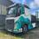 Pour semi-remorque Volvo FH