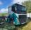 Pour semi-remorque Volvo FH