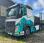 Pour semi-remorque Volvo FH
