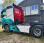 Pour semi-remorque Volvo FH