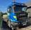 Pour semi-remorque Scania G