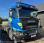 Pour semi-remorque Scania G