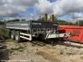 Benne basculante de chantier et de TP Müller-Mitteltal Non spécifié