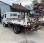 Benne basculante de chantier et de TP FUSO CANTER