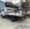 Benne basculante de chantier et de TP FUSO CANTER