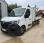 Benne basculante de chantier et de TP Renault Master