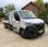 Benne basculante de chantier et de TP Renault Master