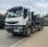Benne amovible (à bras) Renault Kerax