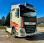 Pour semi-remorque DAF XF