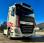 Pour semi-remorque DAF XF