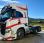 Pour semi-remorque Iveco S-WAY