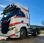 Pour semi-remorque Iveco S-WAY