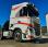 Pour semi-remorque Iveco S-WAY