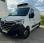 Fourgon à température dirigée (frigo) Renault Master