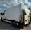 Fourgon à température dirigée (frigo) Renault Master