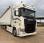 Pour semi-remorque Scania V8 S580