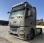 Pour semi-remorque MAN TGX