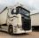 Pour semi-remorque Scania V8 S580
