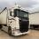 Pour semi-remorque Scania V8 S580
