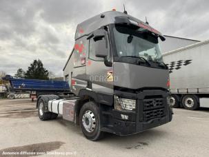 Pour semi-remorque Renault C 480