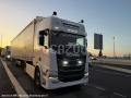 Pour semi-remorque Scania R