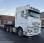 Porte-engins DAF XF 510