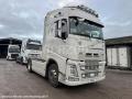 Pour semi-remorque Volvo FH