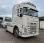 Pour semi-remorque Volvo FH