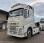 Pour semi-remorque Volvo FH