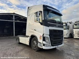 Pour semi-remorque Volvo FH