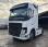 Pour semi-remorque Volvo FH