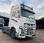 Pour semi-remorque Volvo FH