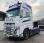 Pour semi-remorque Volvo FH