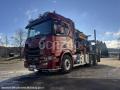 Forestier Scania R