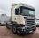 Pour semi-remorque Scania R