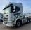 Pour semi-remorque DAF XF