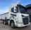 Pour semi-remorque DAF XF
