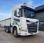 Pour semi-remorque DAF XF