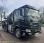 Forestier SCANIA V8 R650 A6X4HA