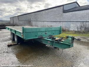 Plateau FILLIAT Plateau