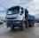 Benne basculante de chantier et de TP Renault KERAX