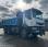 Benne basculante de chantier et de TP Renault KERAX
