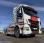 Pour semi-remorque Iveco Stralis