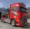 Pour semi-remorque Volvo FH16