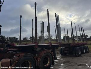 Forestier Billaud Extensible