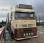 Pour semi-remorque Volvo FH16
