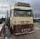 Pour semi-remorque Volvo FH16