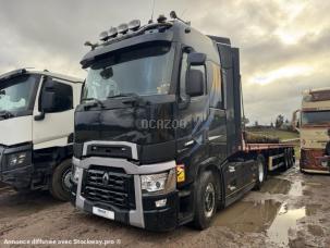 Plateau Renault T520